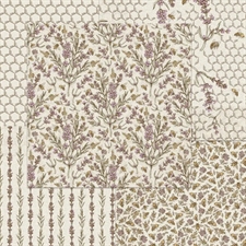 Craft Consortium 12x12" Paper Pad - Vintage Summer